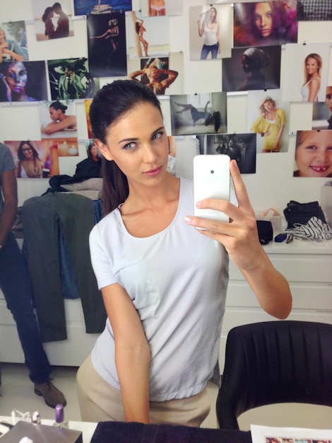 Marketing attribution modeling